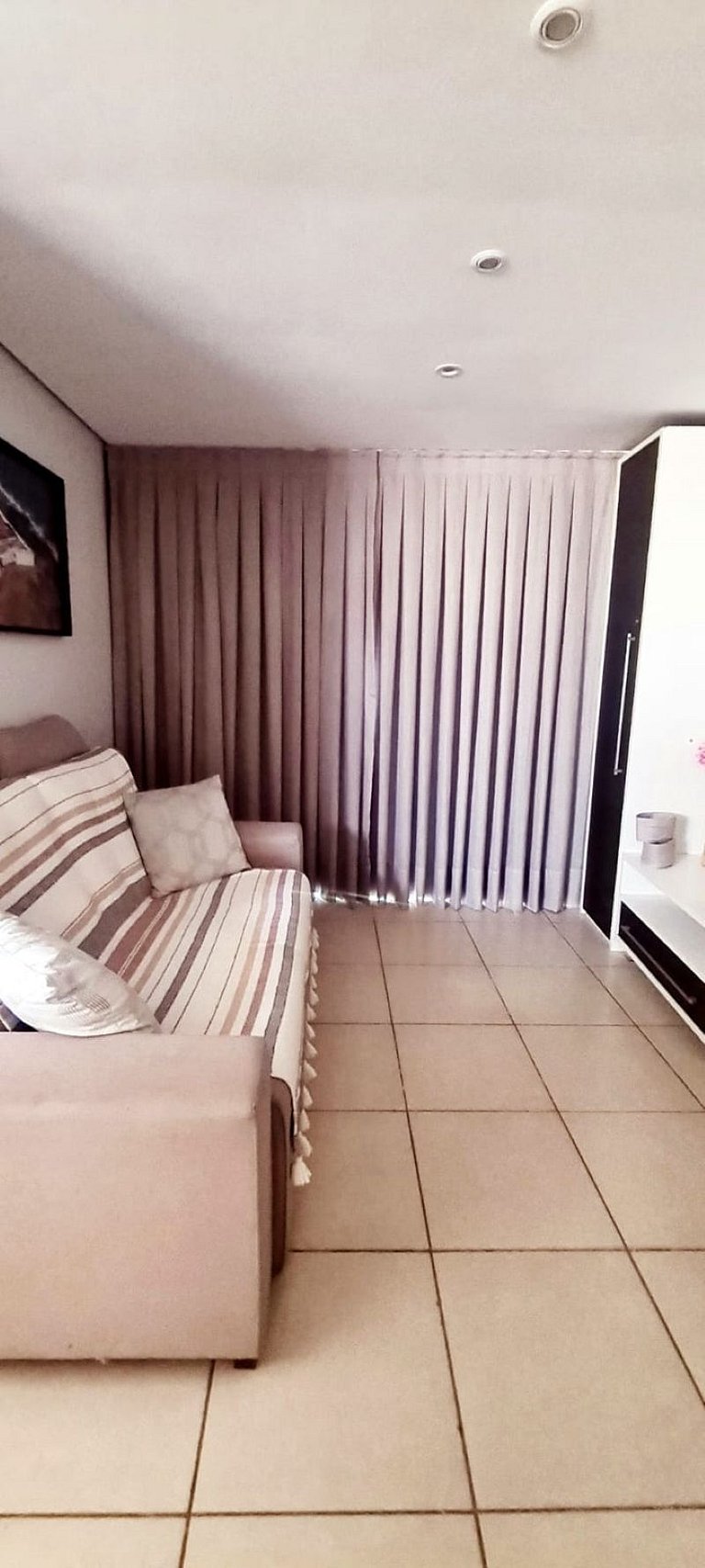 CJC Short Stay Duna Barcane -Apart com Varanda