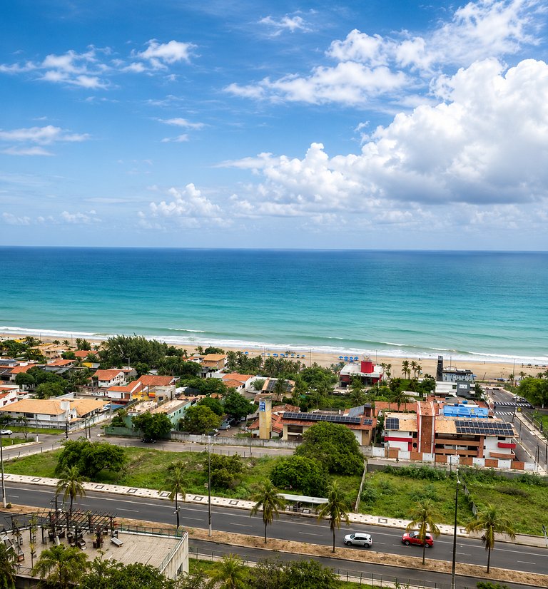 CJC Short Stay Paradise
